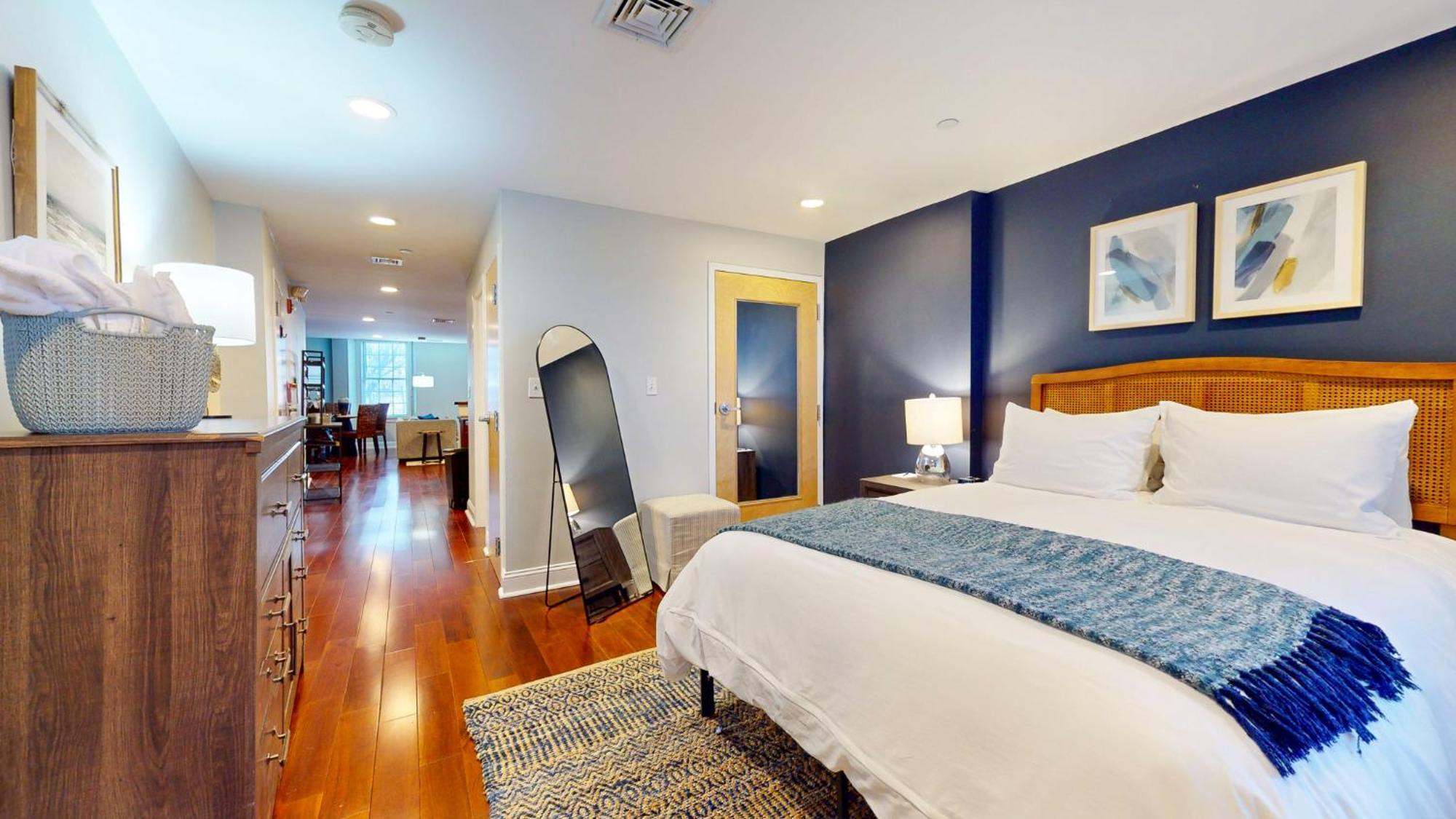 Roomy 1-bedroom - Faneuil Hall And Quincy Market Apartamento *